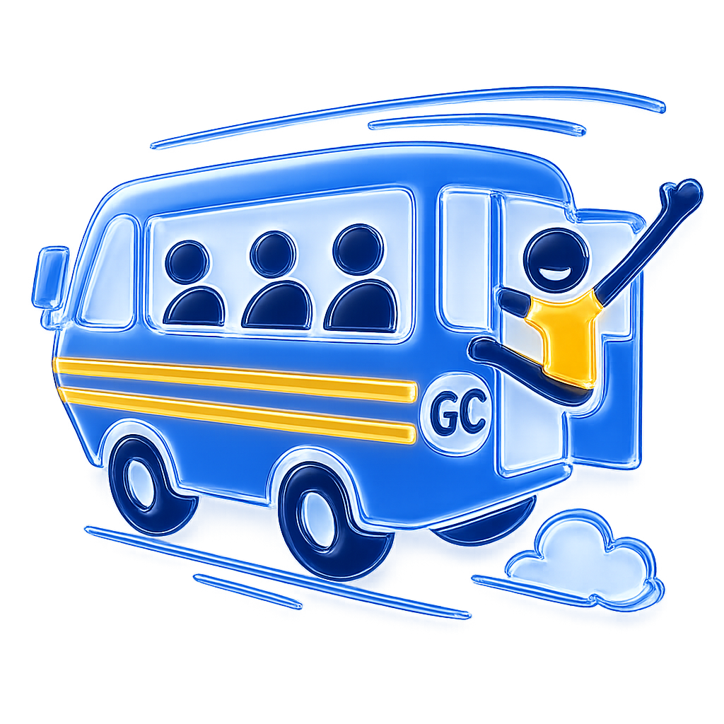 Logo GBACAR